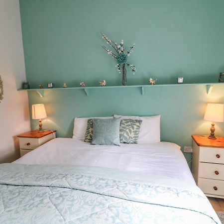 Pat White'S Cottage Rostrevor Ngoại thất bức ảnh