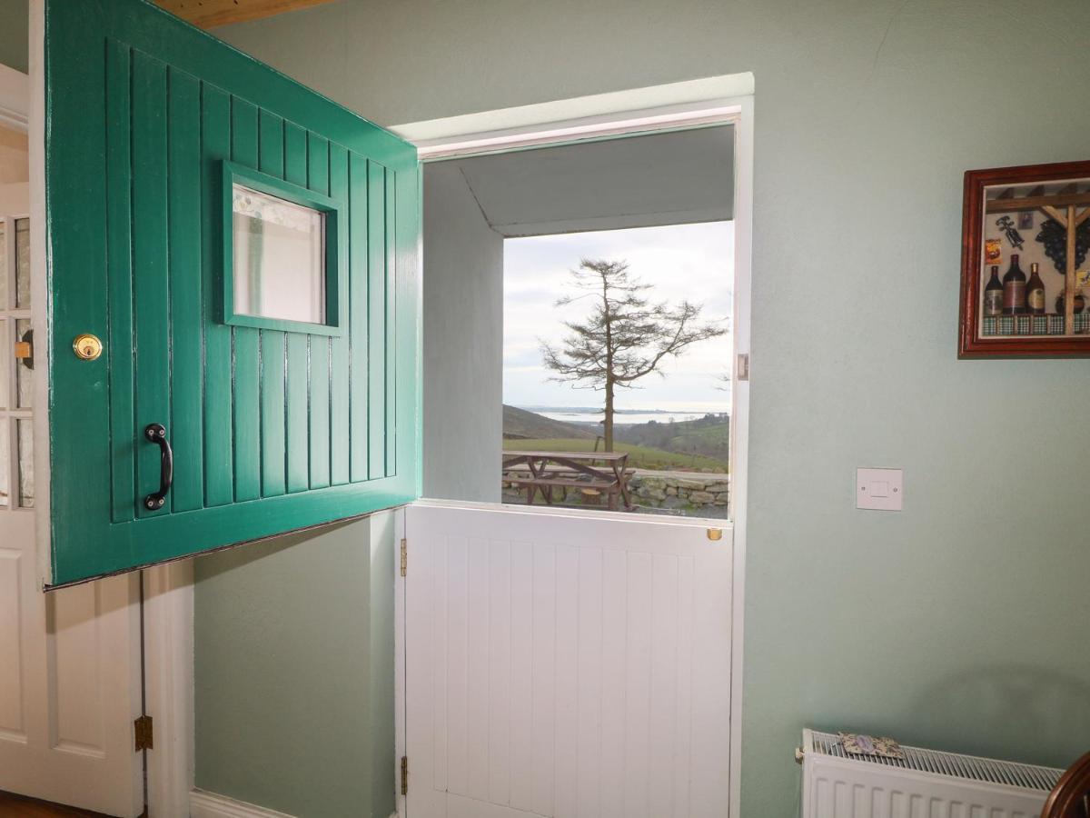 Pat White'S Cottage Rostrevor Ngoại thất bức ảnh