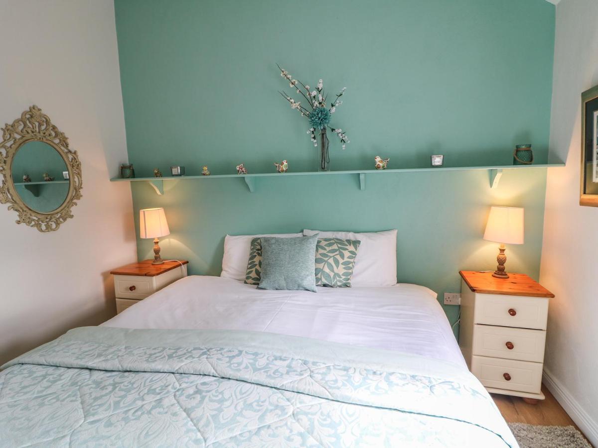 Pat White'S Cottage Rostrevor Ngoại thất bức ảnh