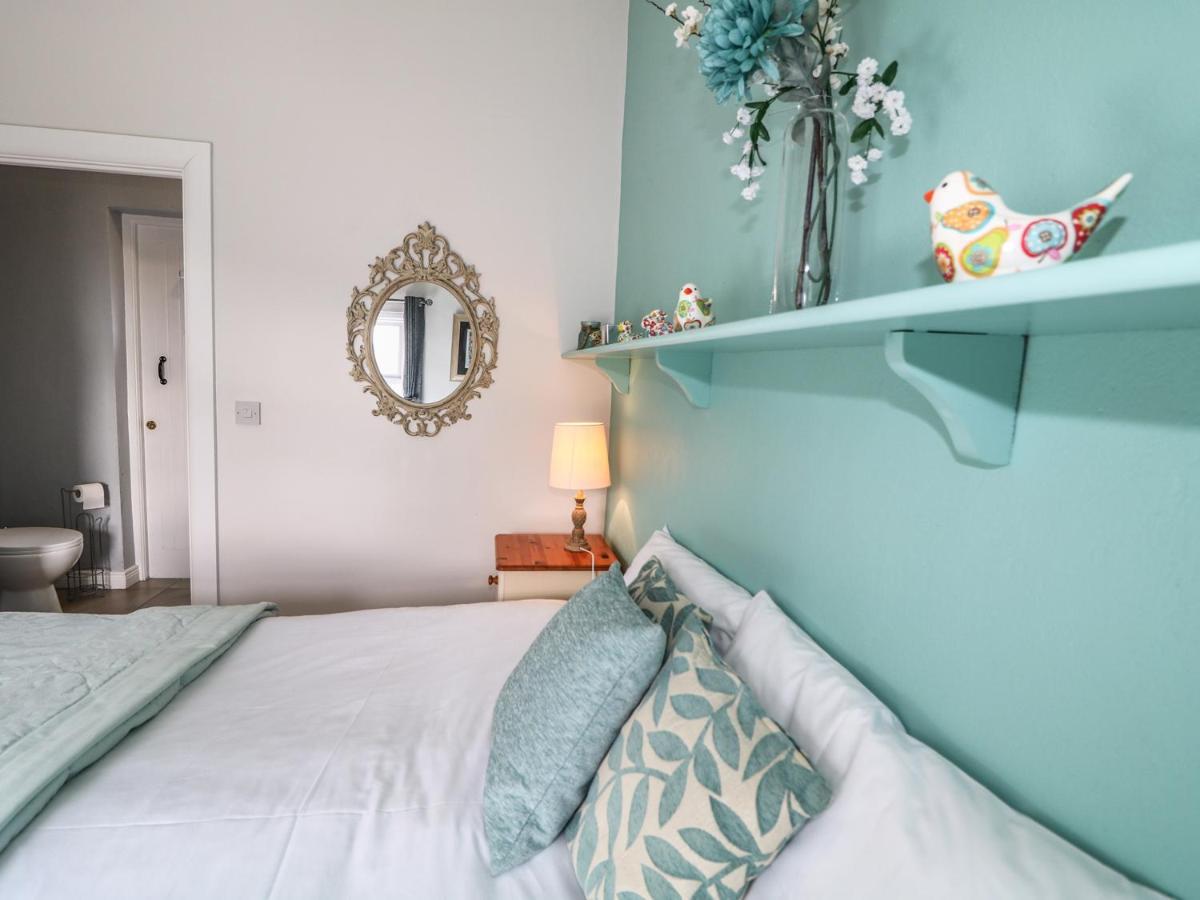 Pat White'S Cottage Rostrevor Ngoại thất bức ảnh