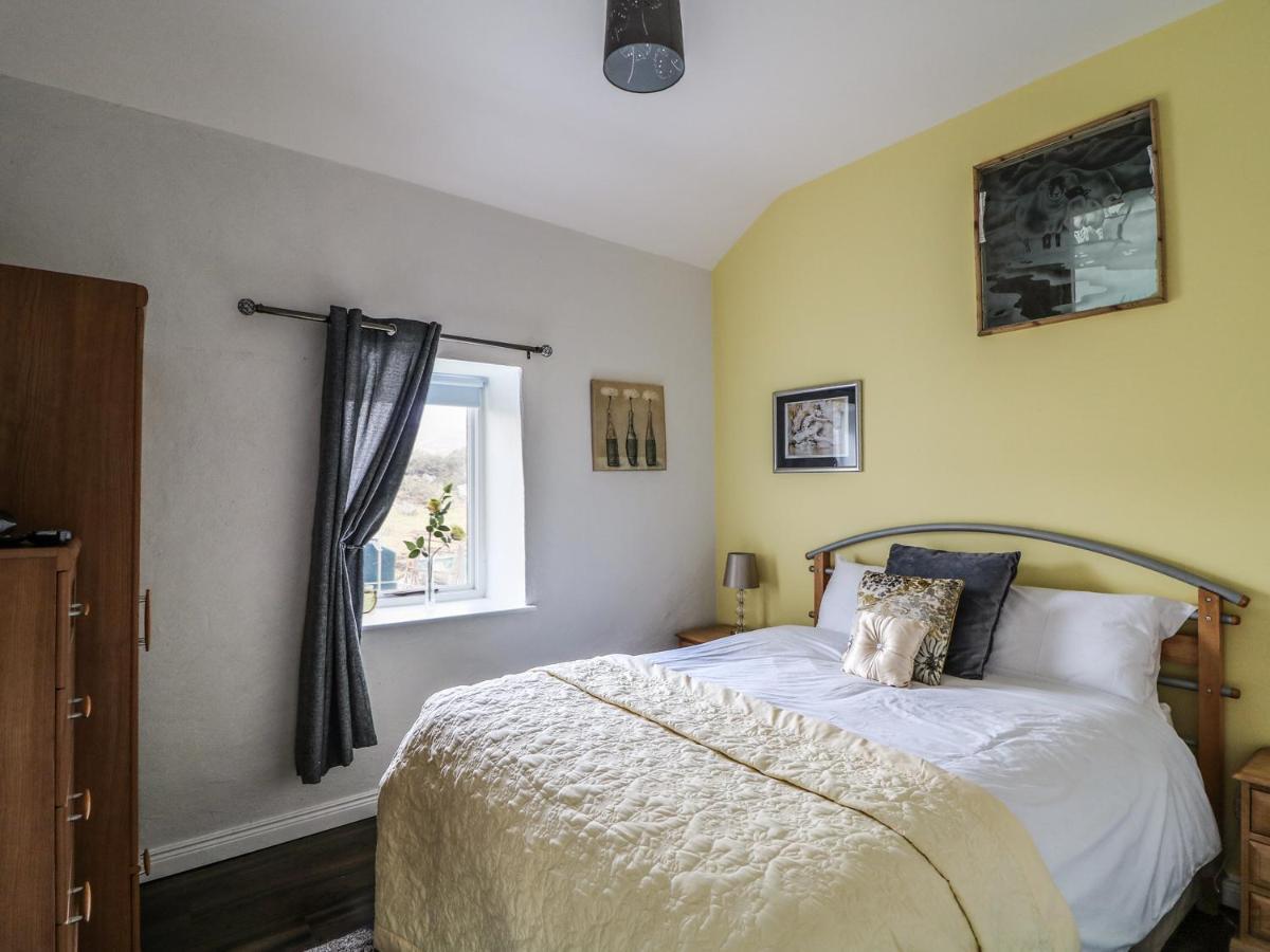 Pat White'S Cottage Rostrevor Ngoại thất bức ảnh